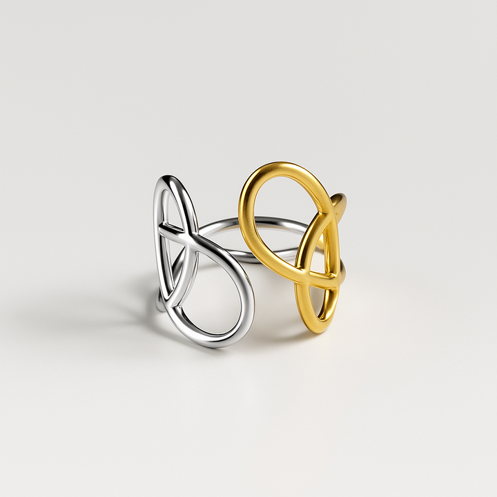 Каблучка "Мить"