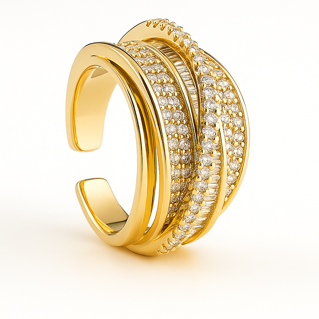 Каблучка "Тренд"