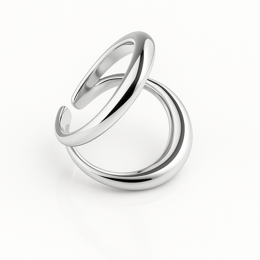 Каблучка "Мелія"