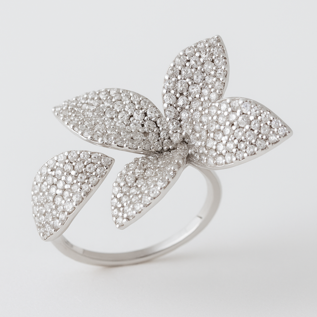 Каблучка «Орхідея Міні»