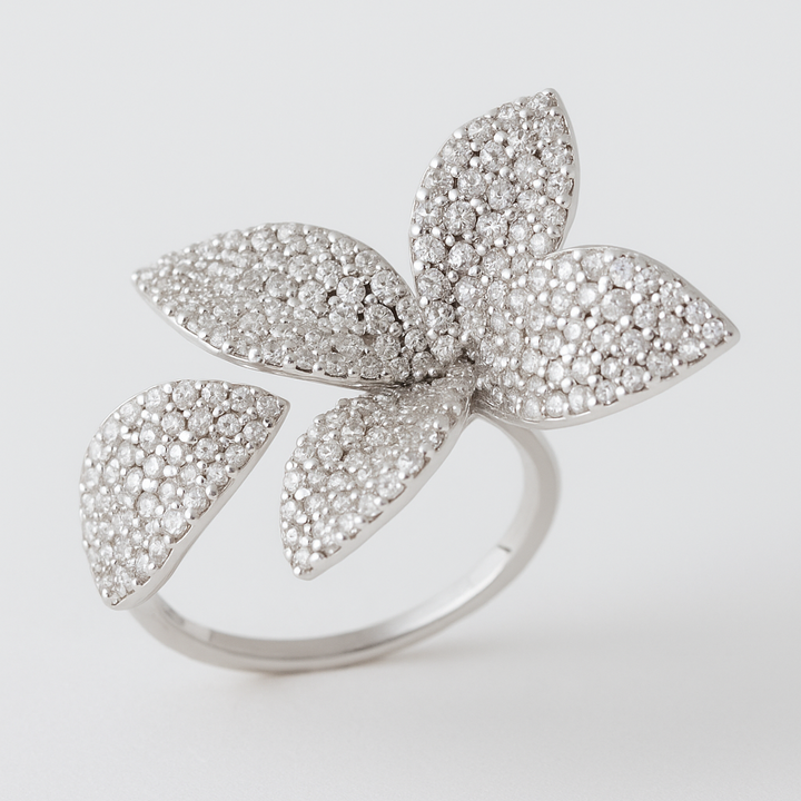 Каблучка «Орхідея Міні»