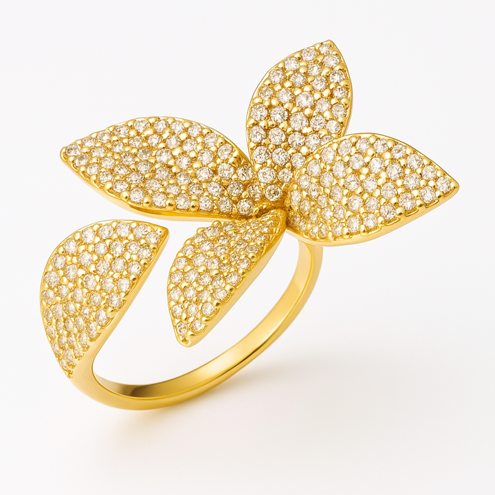 Каблучка «Орхідея Міні»