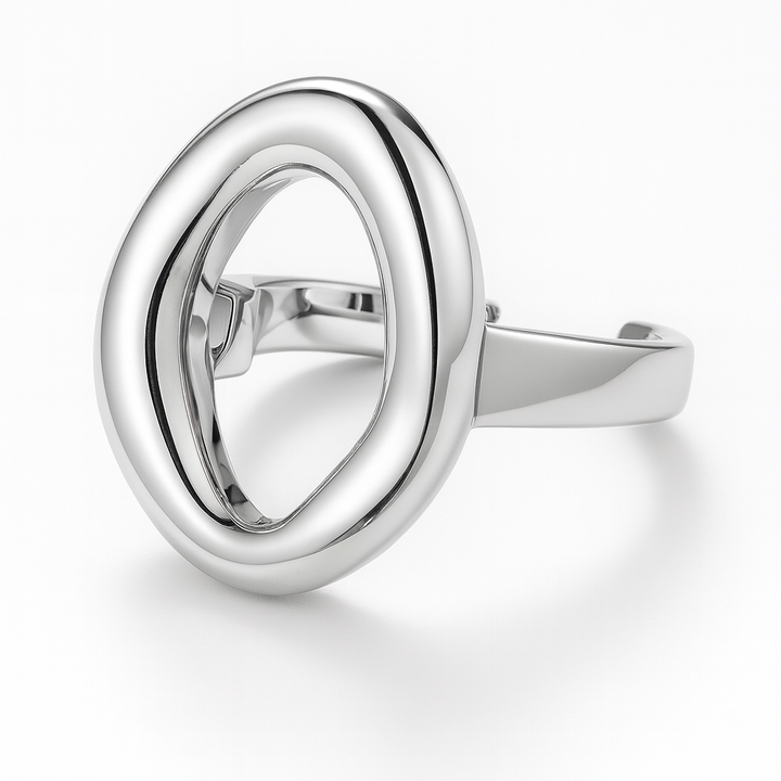 Каблучка "Амфора"