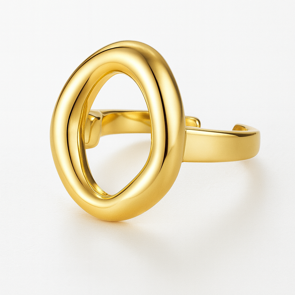 Каблучка "Амфора"