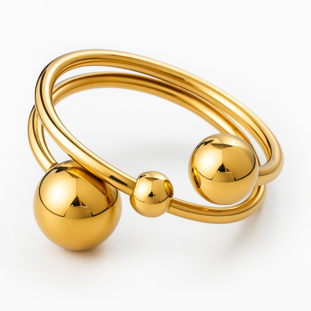 Каблучка "Лея"