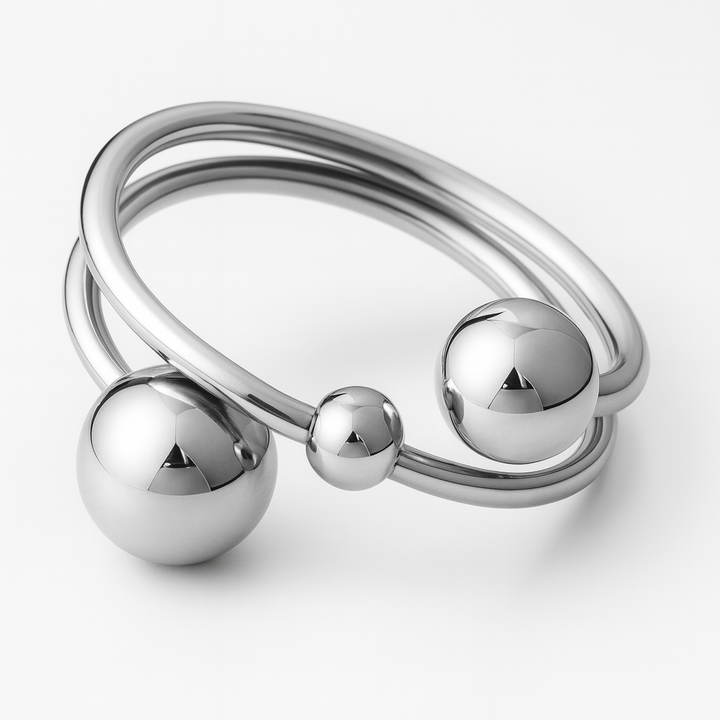 Каблучка "Лея"