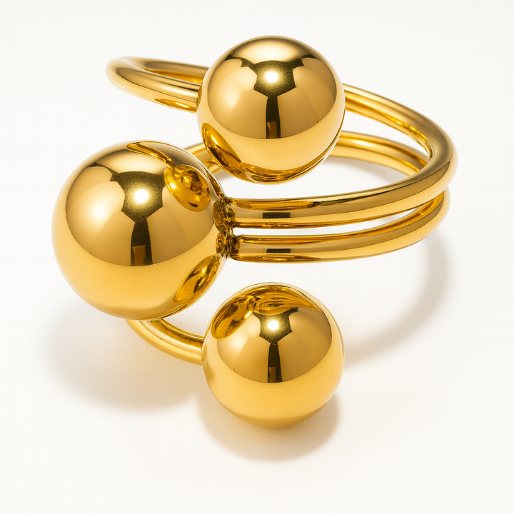 Каблучка "Твоя"