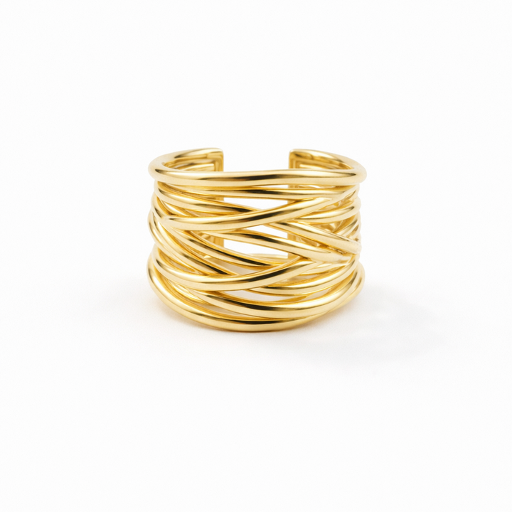 Каблучка "Олімпа"