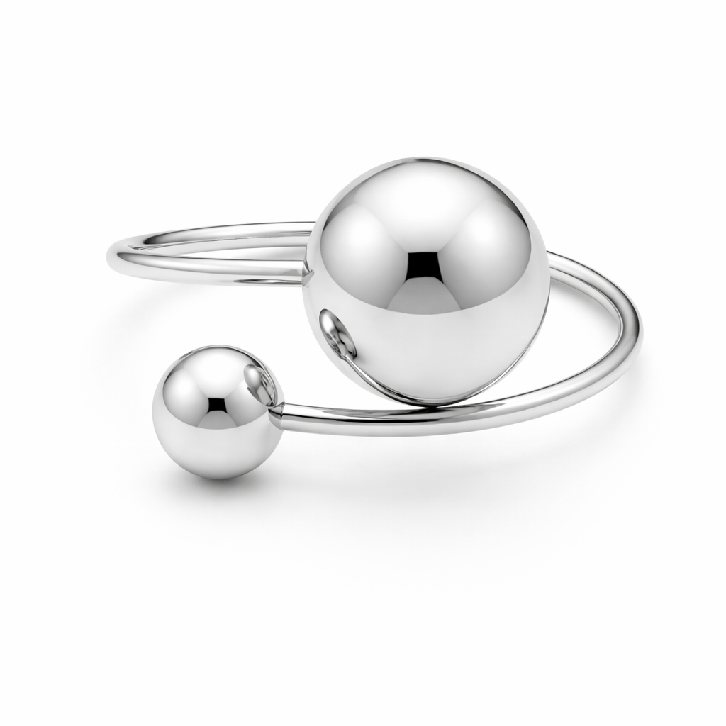 Каблучка "Она"