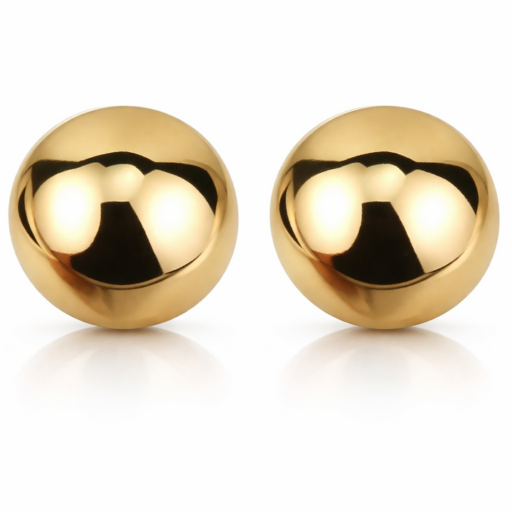 Сережки "Зова"