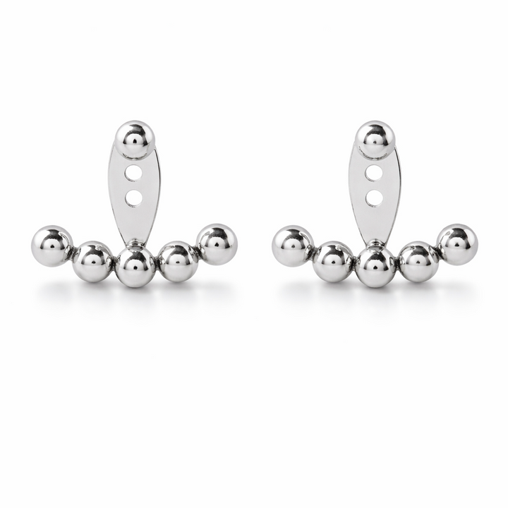 Сережки «Каприз»