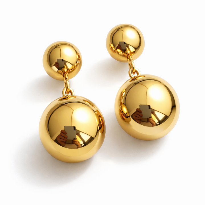 Сережки "Арія"