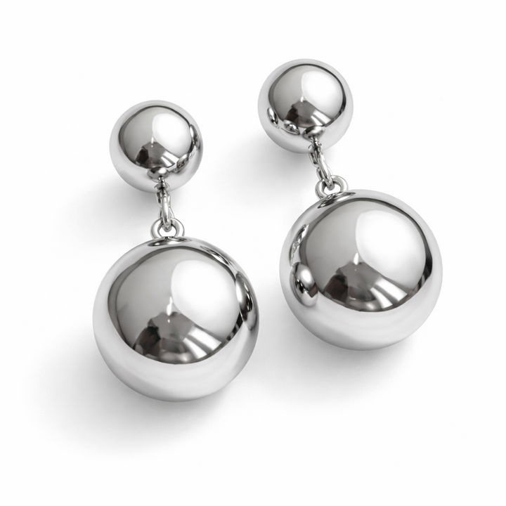 Сережки "Арія"