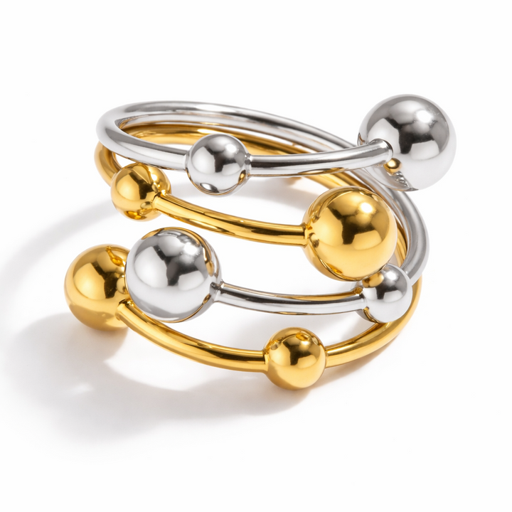 Каблучка "Синергія"