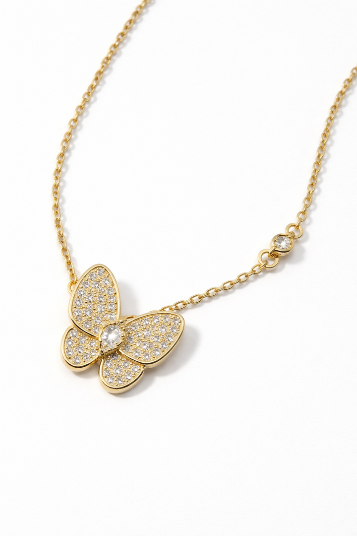 Намисто "Метелик"