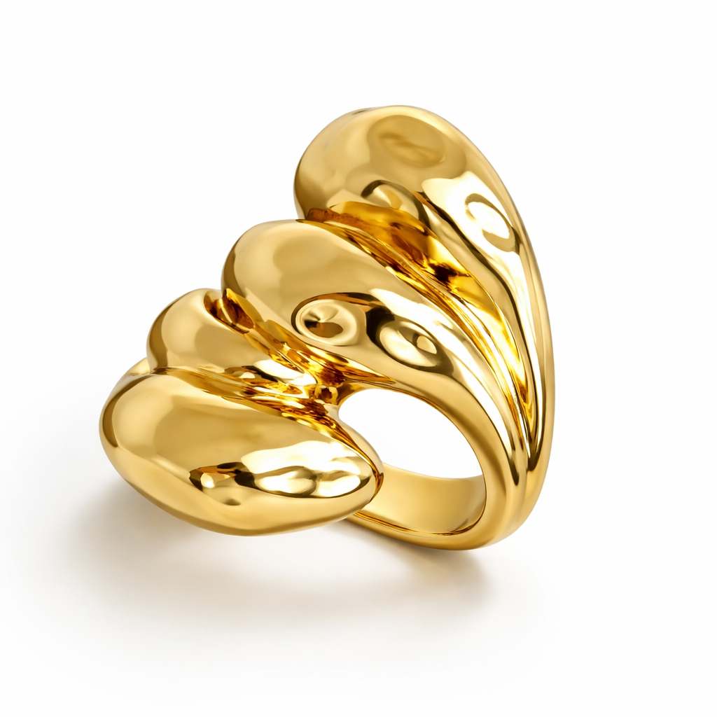 Каблучка "Тотем"