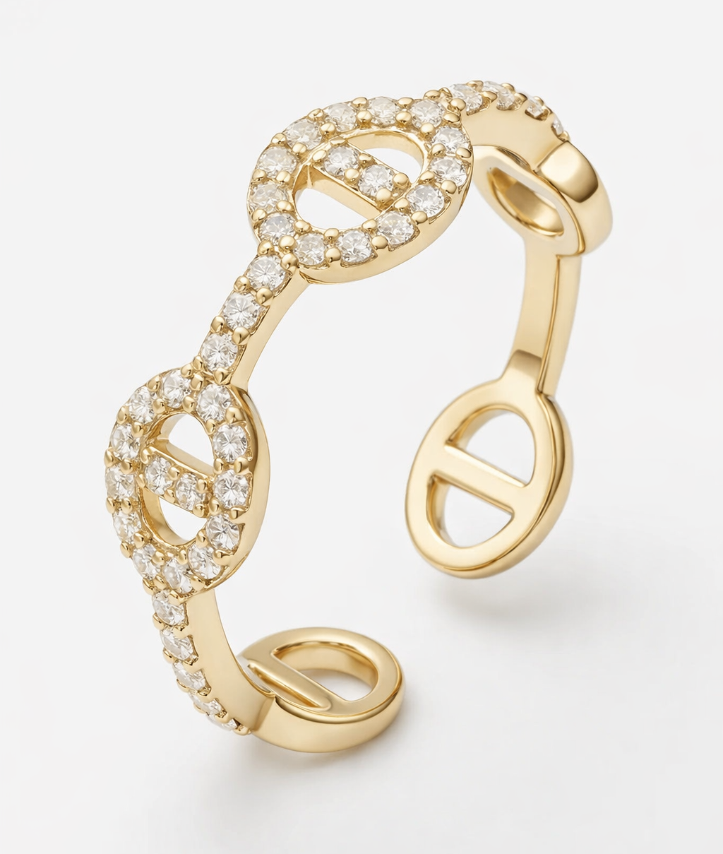 Каблучка «Гармонія»