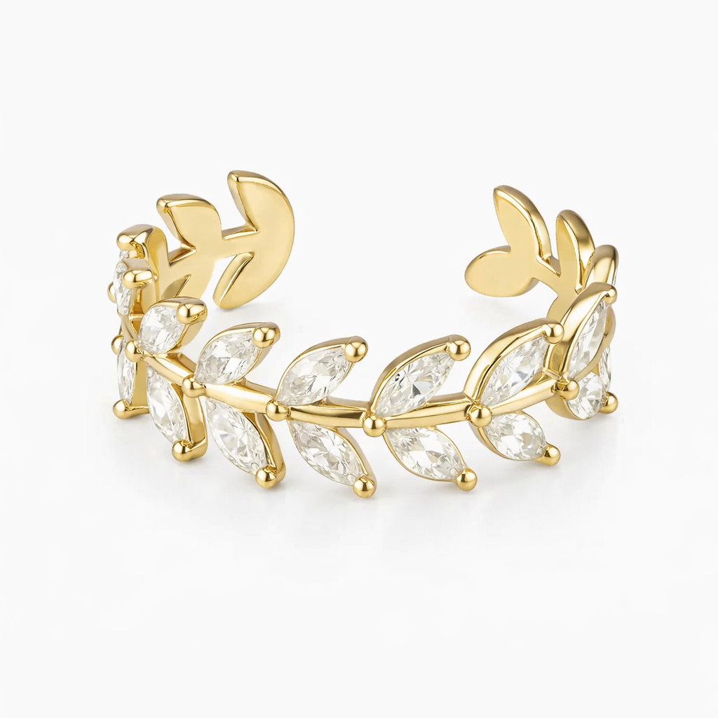 Каблучка «Дафна»