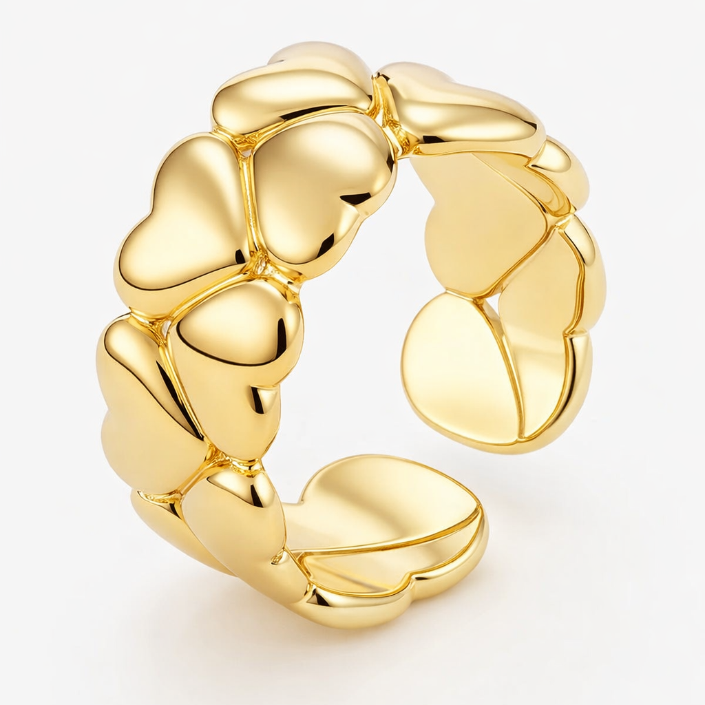 Каблучка «Серенітет»