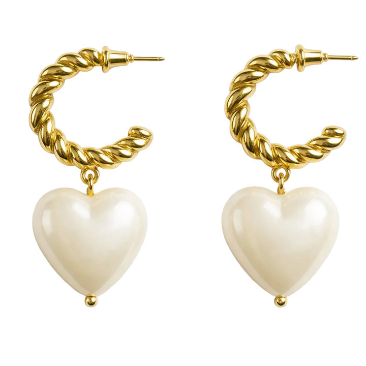 Сережки «Амора»