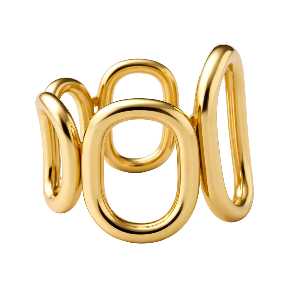 Каблучка «Арко»