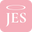 JES logo