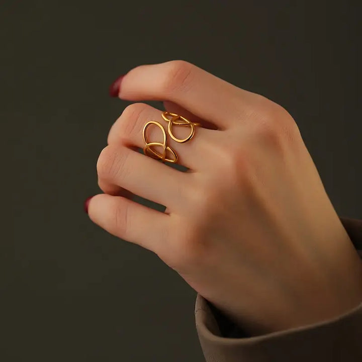 Каблучка "Мить"