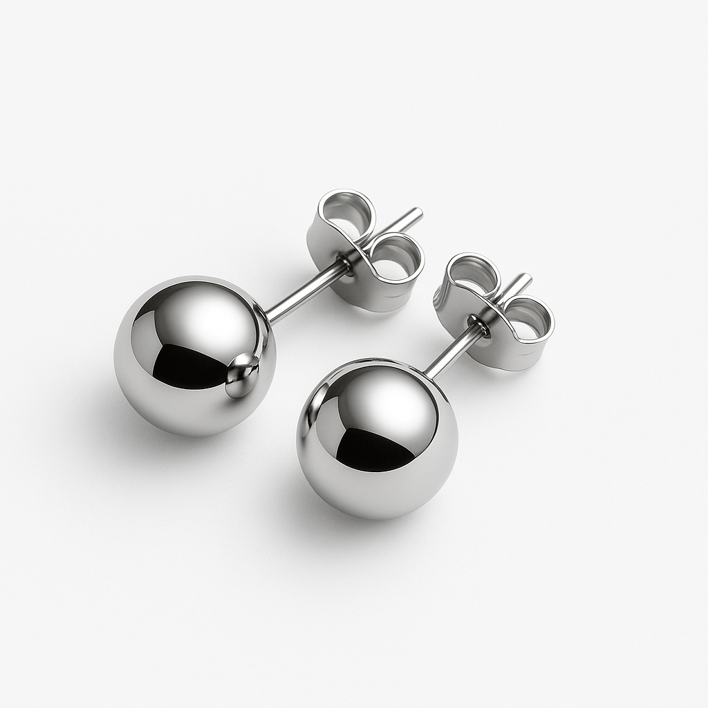 Сережки «Ауріс»