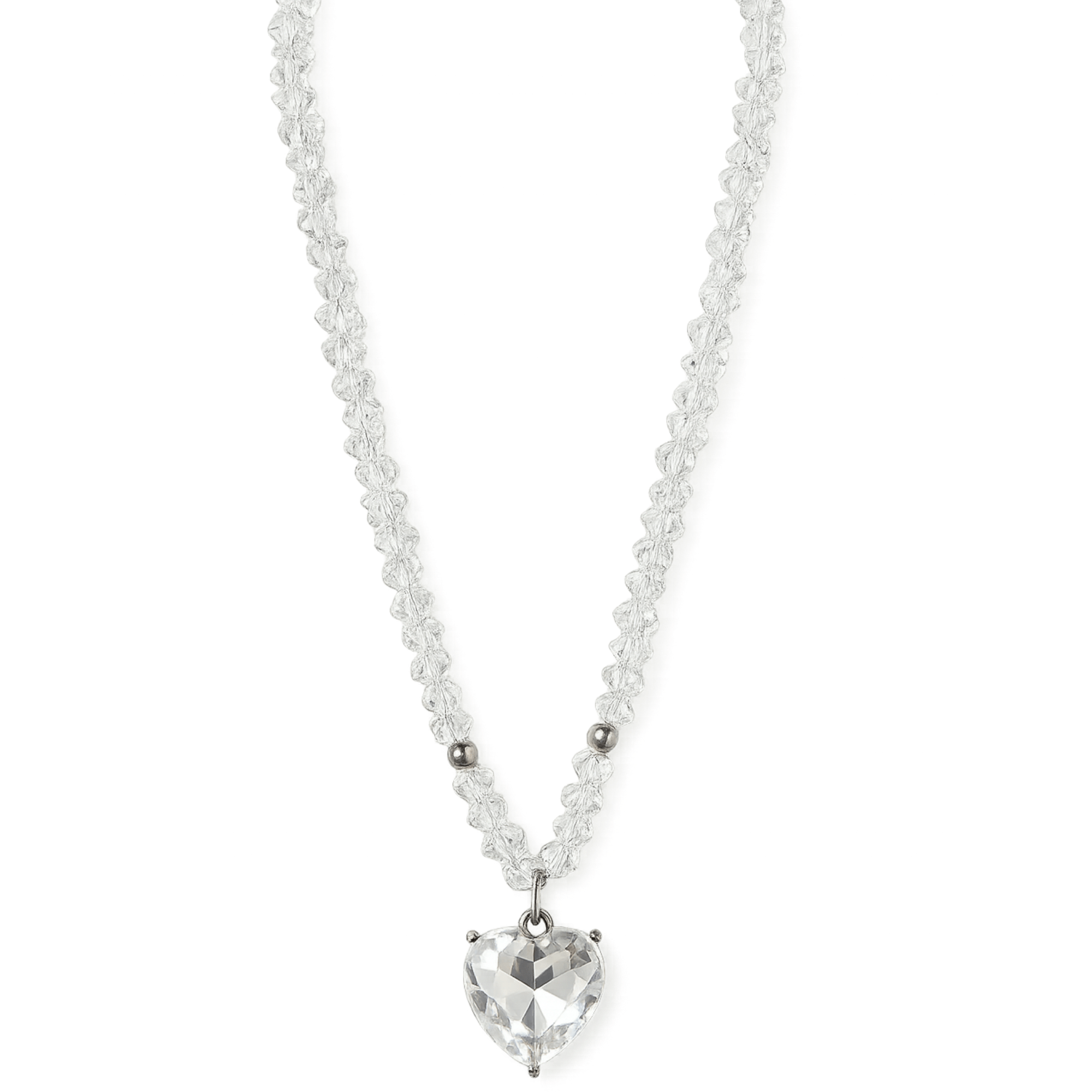 Намисто «Крижане серце»