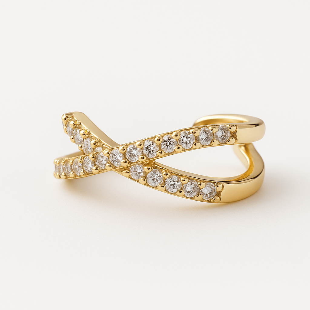 Кафф «Еліанта»