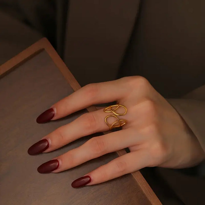 Каблучка "Мить"