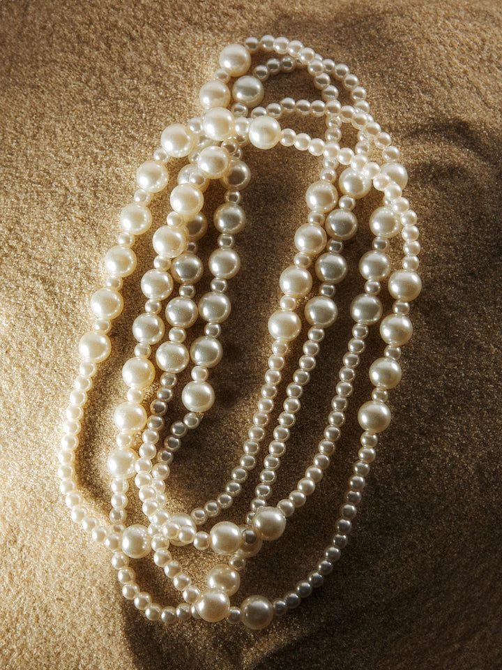 Намисто «Пелюстка»