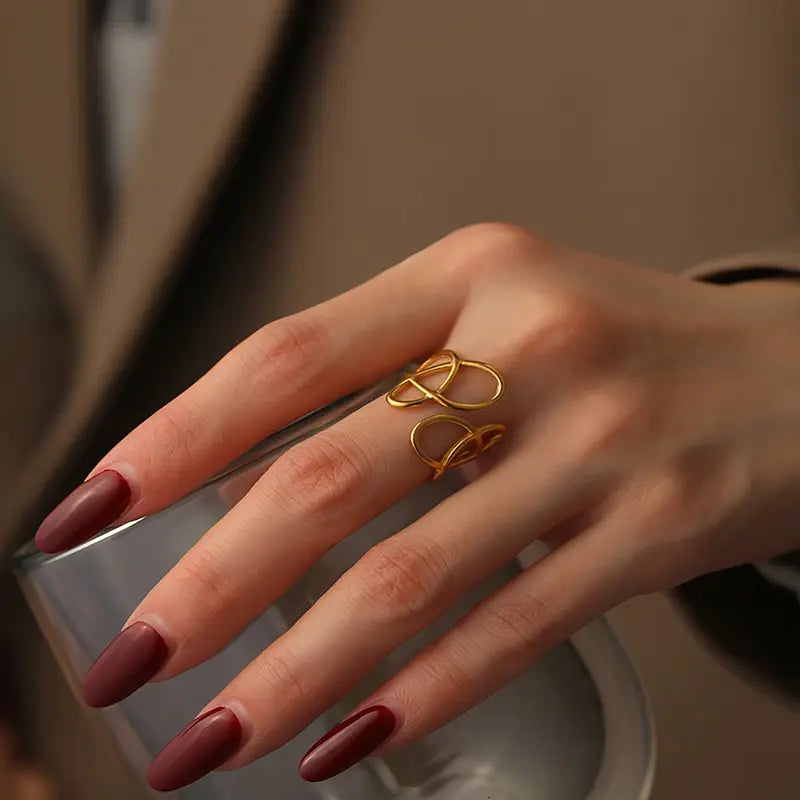 Каблучка "Мить"