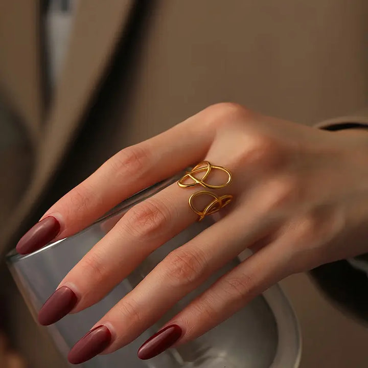 Каблучка "Мить"