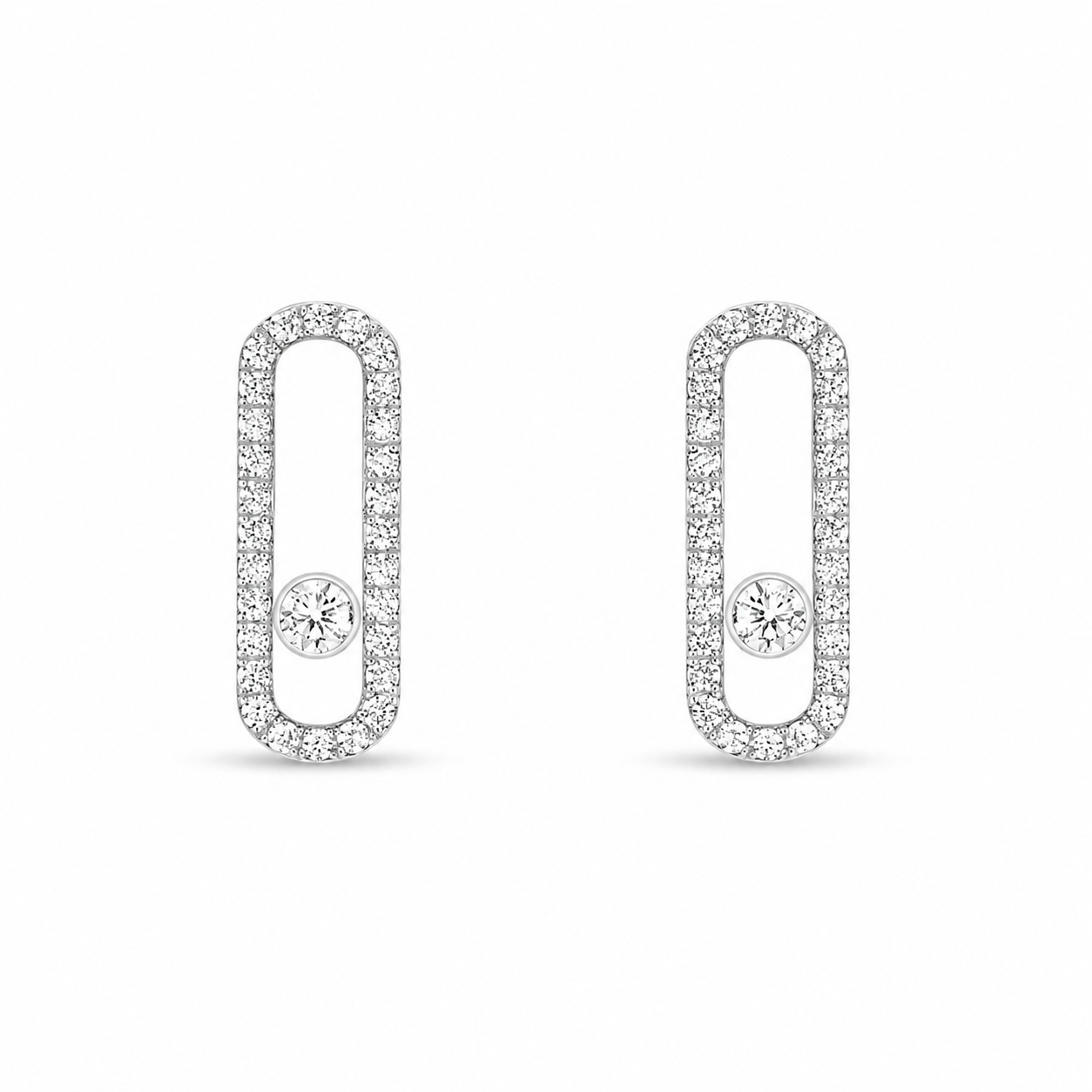 Сережки 