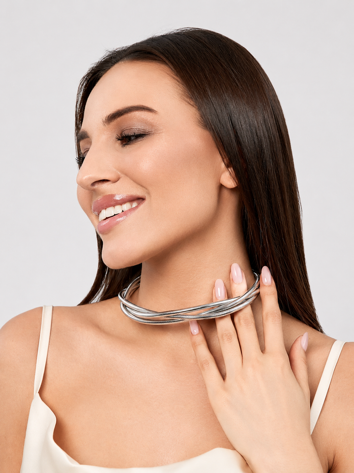 Кольє «Аура»