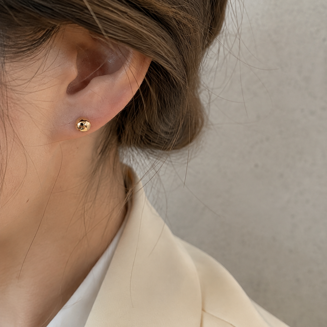 Сережки «Каприз»