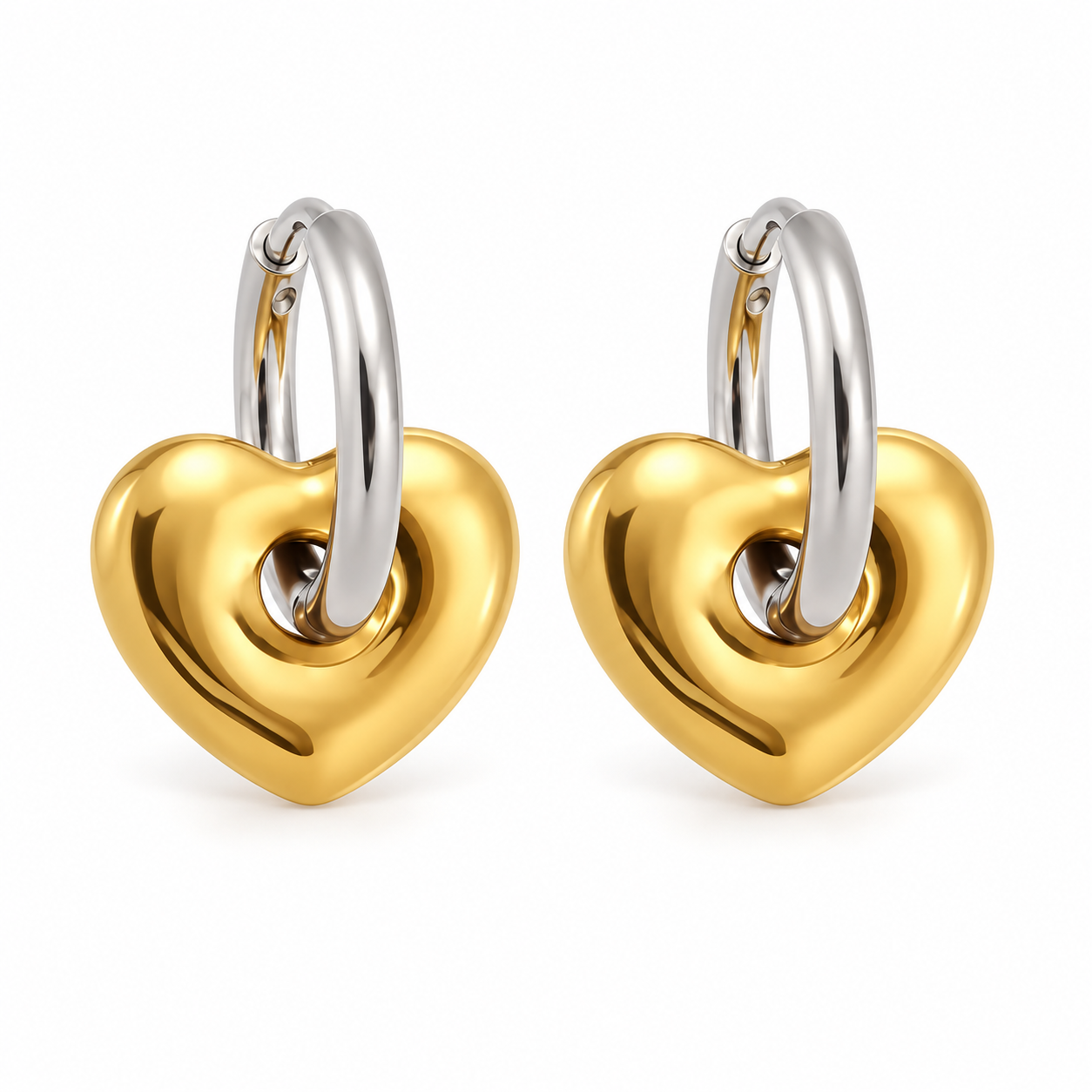 Сережки 