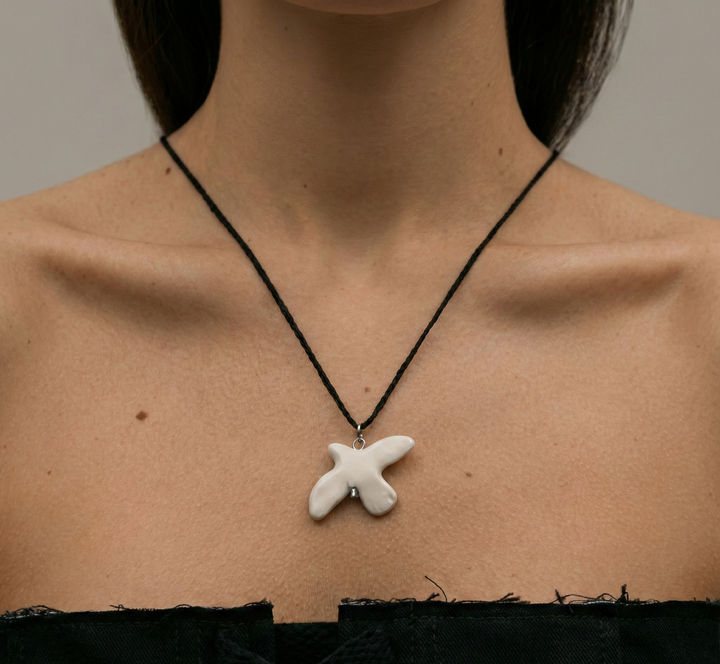 Чокер  «Обійми»