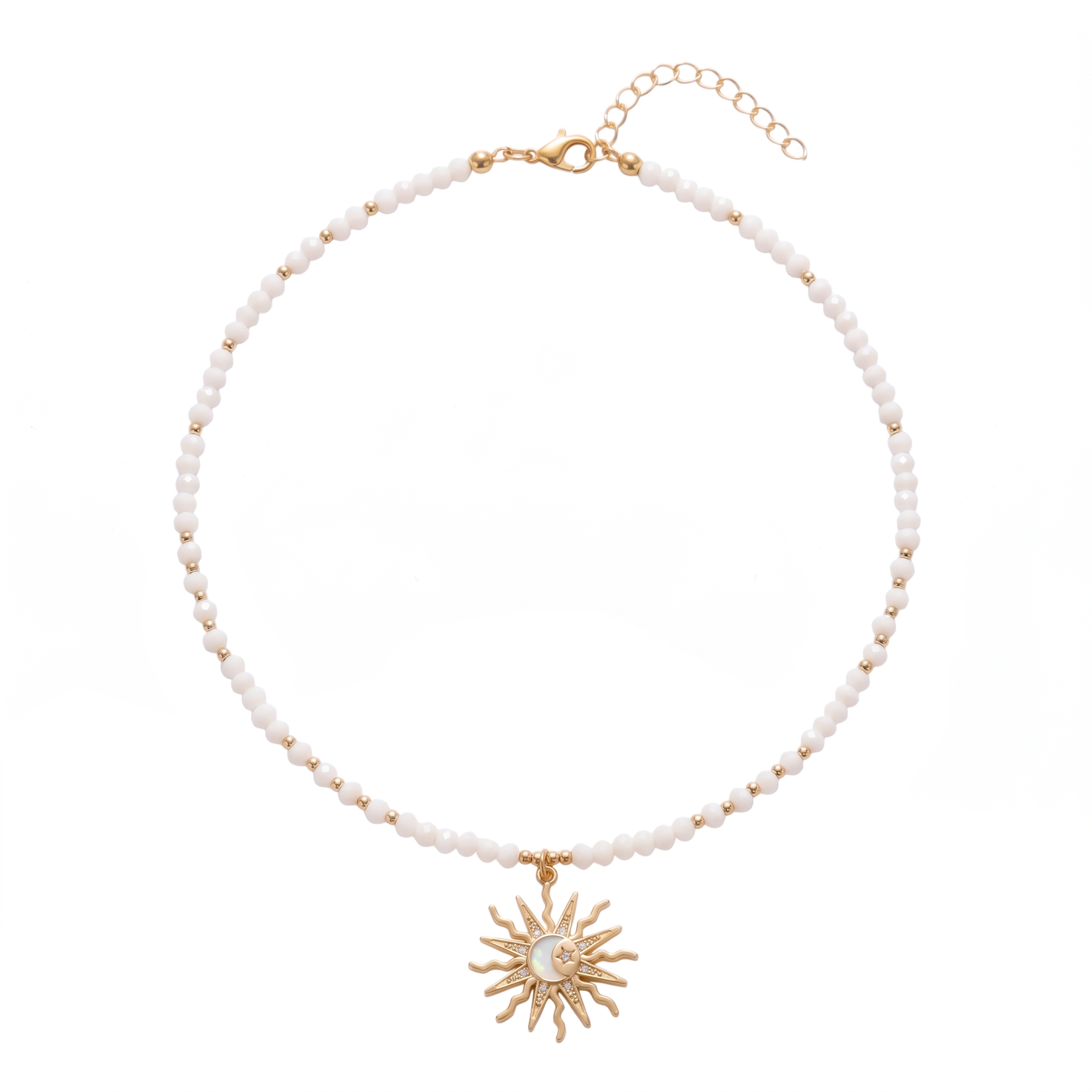 Намисто «Сонце»