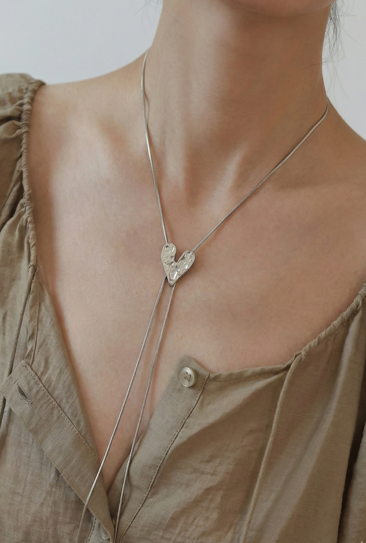 Намисто "Ласка"