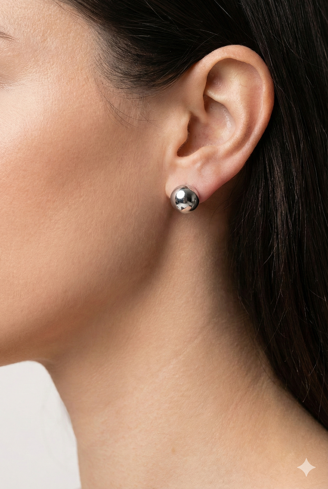 Сережки «Ауріс»