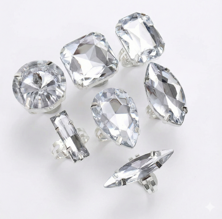 Каблучки "Гранд"