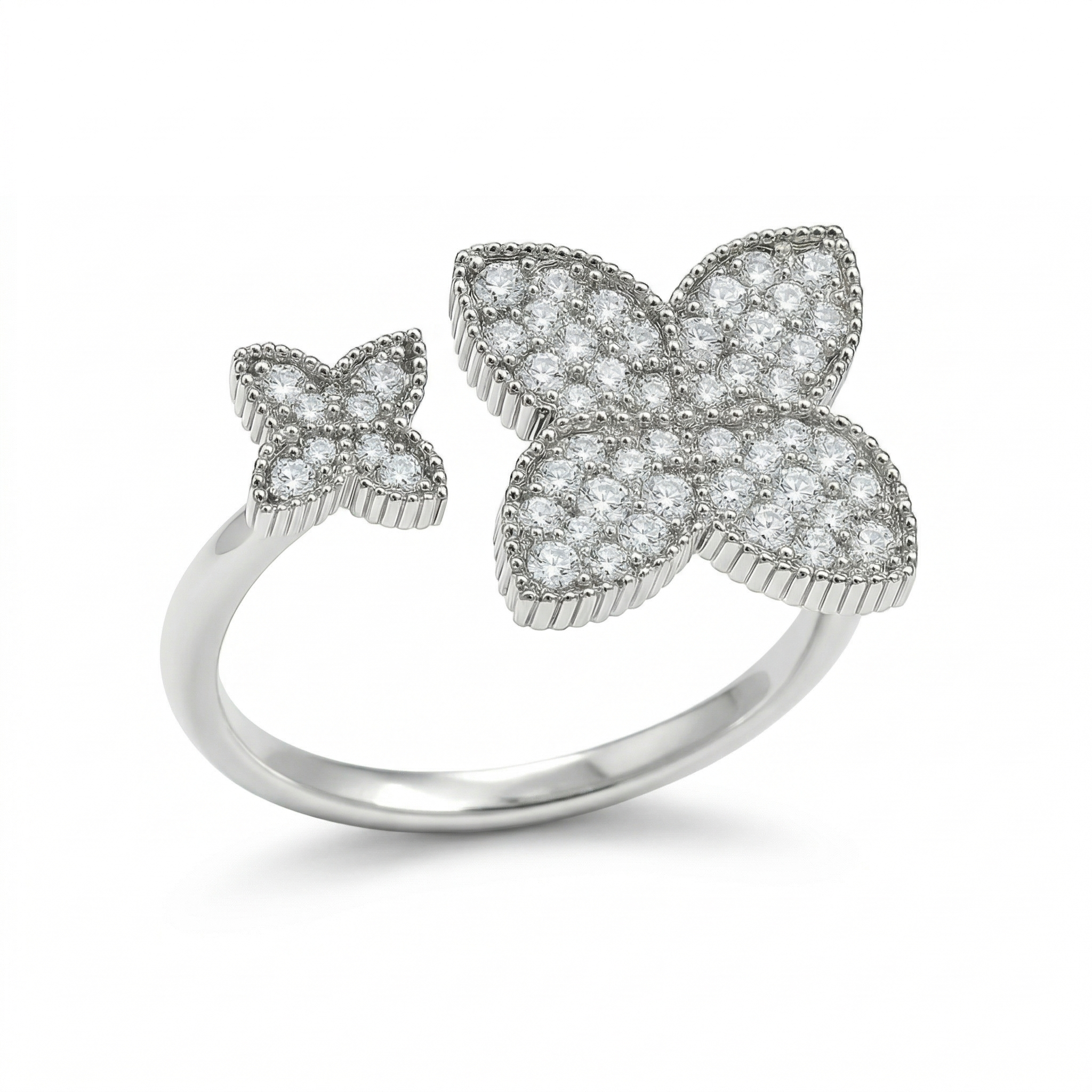 Каблучка «Флер»