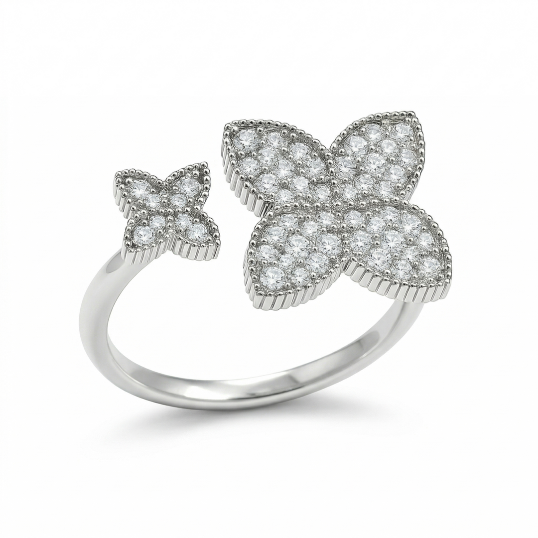 Каблучка «Флер»