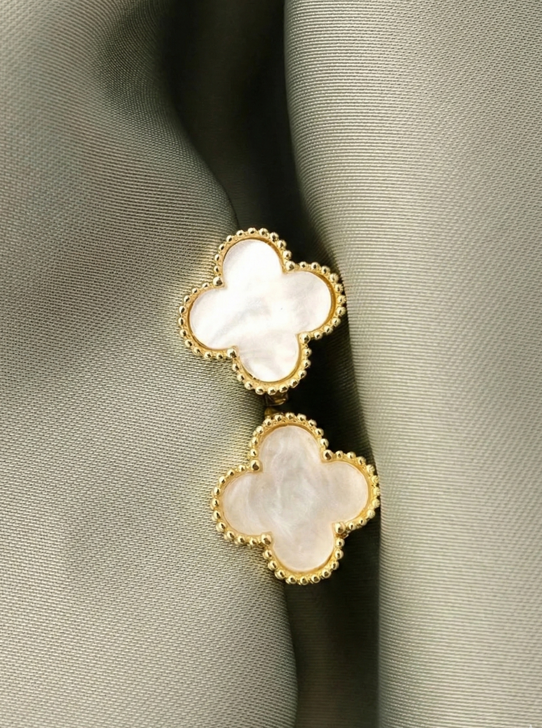 Сережки "Примха"