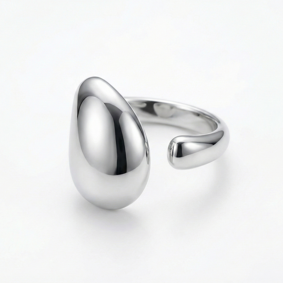 Каблучка "Гемма"