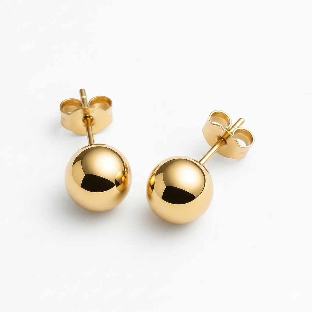 Сережки «Ауріс»