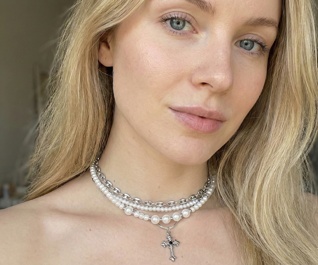 Чокер "Реліквія"