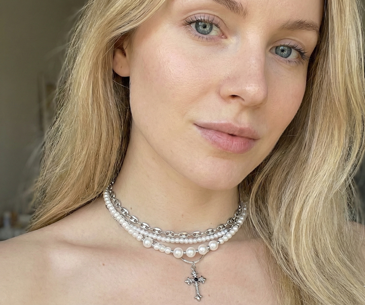 Чокер "Реліквія"